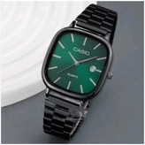 ساعت مچی مردانه کاسیو CASIO ژاپن ضد آب اصلی اصلی کد 5003