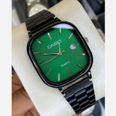 ساعت مچی مردانه کاسیوcasio اصلی موتور ژاپن رنگ بندی شیک کد1223