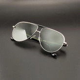 عینک آفتابی خلبانی (Aviator) مردانه آلبرت وگ مدل JS-8540-C07-P149 Avantgarde Visionary