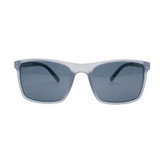 عینک آفتابی مستطیلی مورل مدل 78082C2POLARIZED