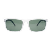 عینک آفتابی مستطیلی مورل مدل 78069C3POLARIZED