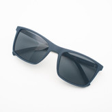 عینک آفتابی مستطیلی مورل مدل 78082C4POLARIZED