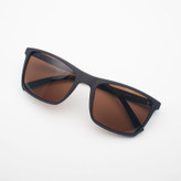 عینک آفتابی مستطیلی مورل مدل 78082C5POLARIZED