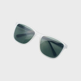 عینک آفتابی مربعی مورل مدل 78012C2POLARIZED