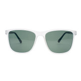 عینک آفتابی مربعی مورل مدل 78012C2POLARIZED