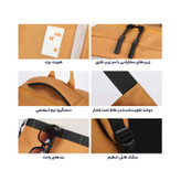 کوله پشتی آوکینگ مدل XN4021