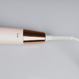 اتو و حالتدهندهی مو رومئو مدل Rm-6060