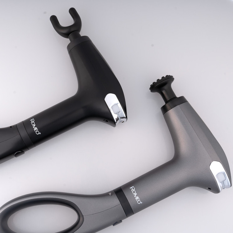 ماساژور برقی رومئو مدل RM-8484