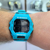 ساعت مچی دیجیتال مردانه جی شاکG SHOCK کاسیو