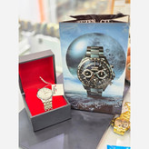 ساعت مچی مردانه تیسوت (Tissot) مدل Presage