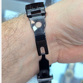ساعت مچی مردانه رولکس (Rolex) سه موتوره کرنوگراف