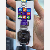 ساعت مچی مردانه کاسیو (Casio) کلاسیک تقویم دار
