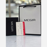 ساعت مچی مردانه MEGIR موتور نما