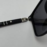 عینک آفتابی پلاریزه پرسول PERSOL مستطیلی لولا فنری کد P 8011