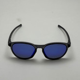 عینک آفتابی پلاریزه اوکلی Oakley طوسی عدسی آبی گرد کد TO4910