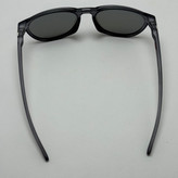 عینک آفتابی پلاریزه اوکلی Oakley طوسی عدسی آبی گرد کد TO4910