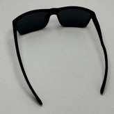 عینک اوکلی مستطیلی پلاریزه سبک OAKLEY آمریکایی مشکی کد WG83107