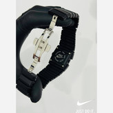 ساعت نایکی nike کیفیت اصلی نایک با جعبه در رنگ بندی