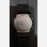 ساعت کاسیو جی شاک مدل GA-2300 کیفیت مستر کوالیتی با جعبه خرید قسطی رنگ فول بلک