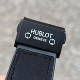 ساعت هابلوت Hublot طرح اتومات