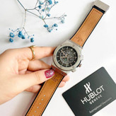 ساعت هابلوت Hublot BigBang رنگبندی با جعبه و ارسال