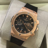 ساعت مچی هابلوت Hublot BigBang با جعبه و ارسال