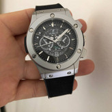 ساعت مردانه هابلوت بند فیکس Hublot در رنگبندی