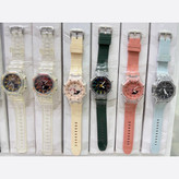 ساعتمچی جیشاک G-shock