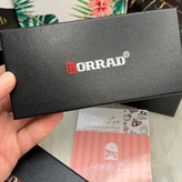 ساعت مردانه چرمی برند فوراد FORRAD با جعبه گارانتی 12 ماهه موتور