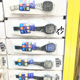کاسیو اولد مانی زنانه و مردانه فلزی و سیلیکونی