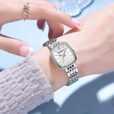 ساعت مچی عقربهای کوارتز زنانه کورن مدل 9093