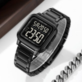 ساعت مچی دیجیتال مردانه اسکمی مدل 2133-black-1