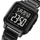 ساعت مچی دیجیتال مردانه اسکمی مدل 2133-black-1