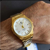 ساعت مچی مردانه کاسیو مدل Edifice