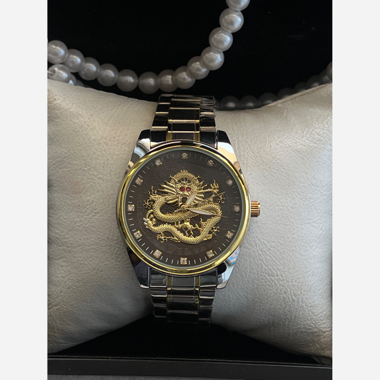 رولکس اژدهایی دراگون مردانه به قیمت پخش نمایندگی با ارسال رایگان به سراسرکشور