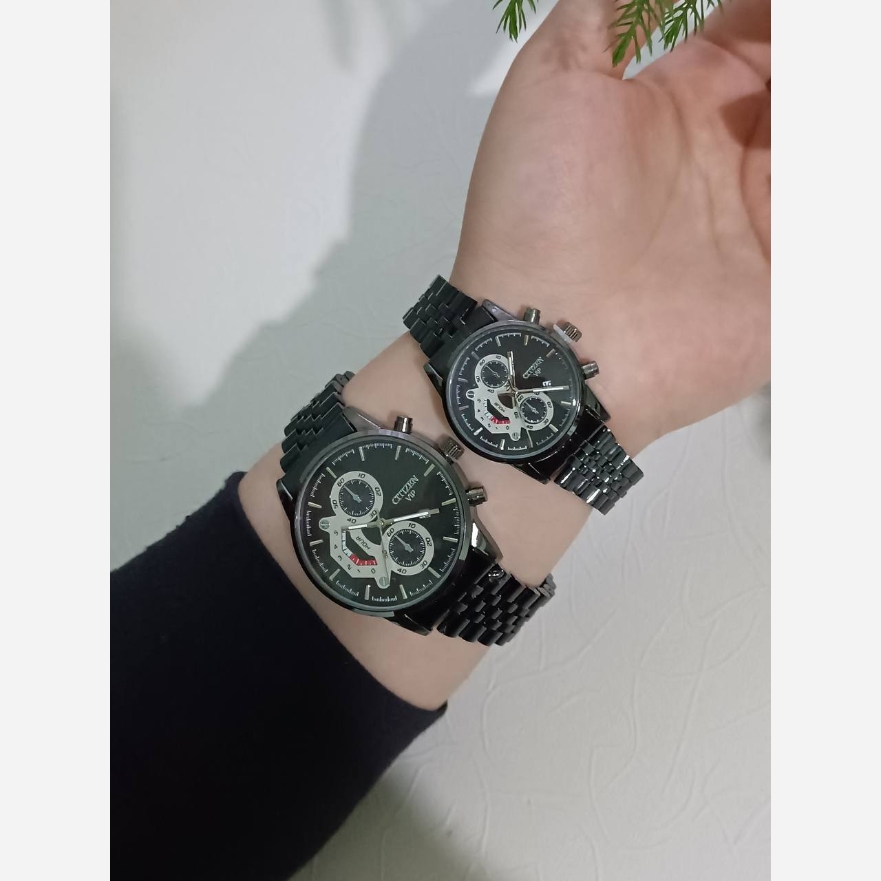 ساعت ست سیتیزن جدیدترین مدل