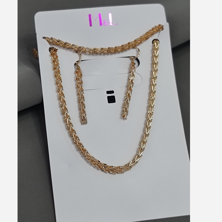 سرویس بیروتی ژوپینگ طرح طلا