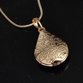 گردنبند جادعائی ژوپینگ ظریف