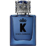 عطر ادکلن دی اند جی کی مردانه خنک مرکباتی (دولچه گابانا کینگ) Dolce Gabbana King-k درجه 1 سوئیس (پس کرایه)