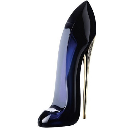 عطر ادکلن گود گرل مشکی زنانه گرم و تلخ - Carolina Herrera Good Girl درجه 1 رایحه اصلی (پس کرایه)