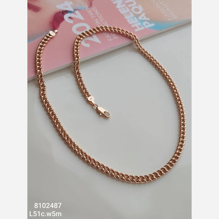زنجیر کارتیر مارک ژوپینگ(50cm) 8102487