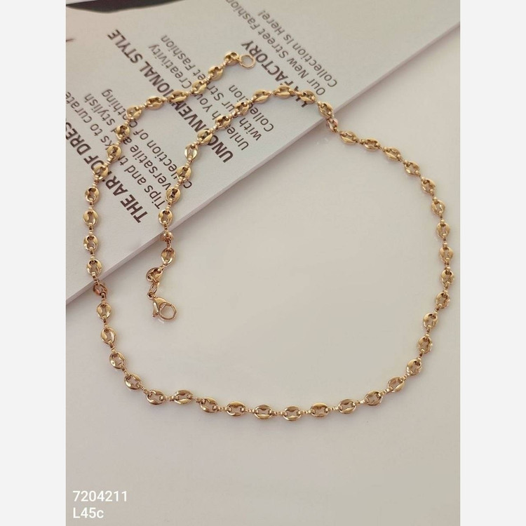 زنجیر مارک ژوپینگ (45cm) 7204211