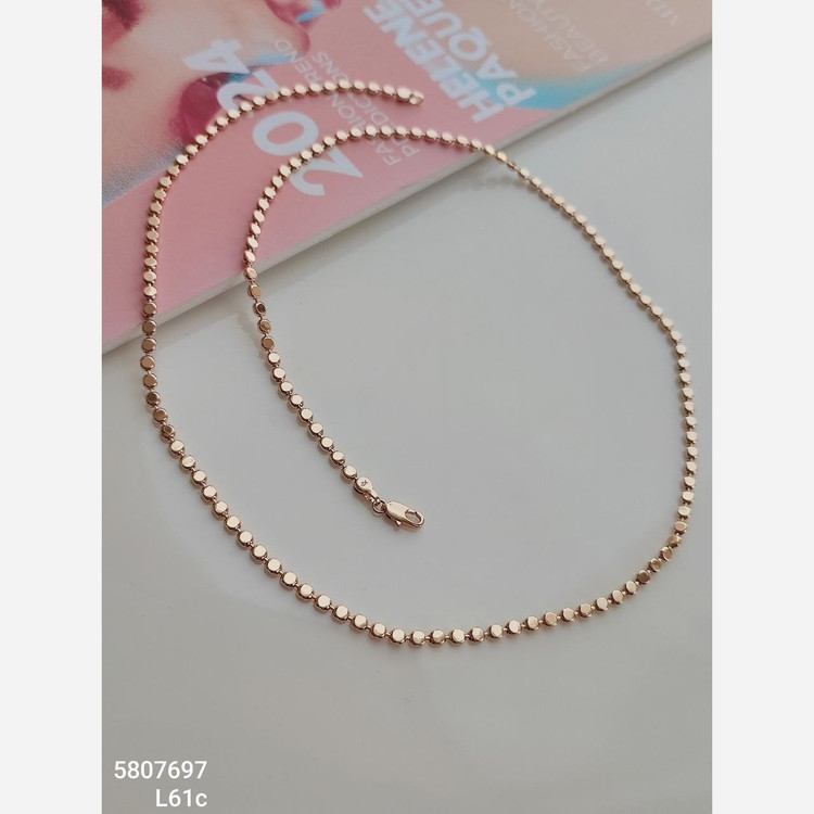 زنجیر مارک ژوپینگ (60cm) 5807697