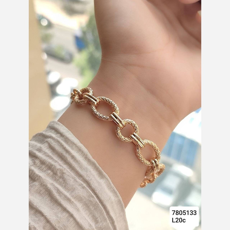 دستبند مارک ژوپینگ 780513