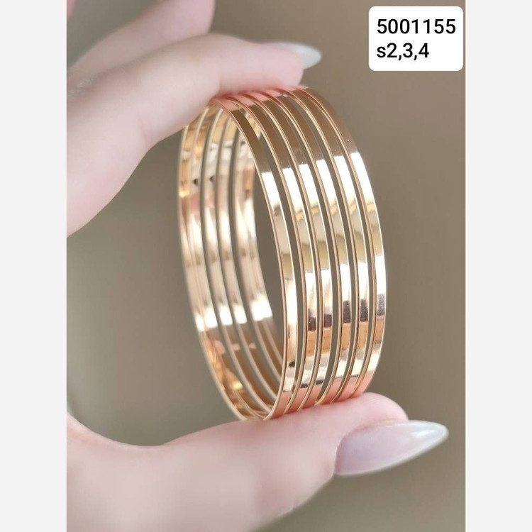 النگو شش تایی مارک ysx 5001155
