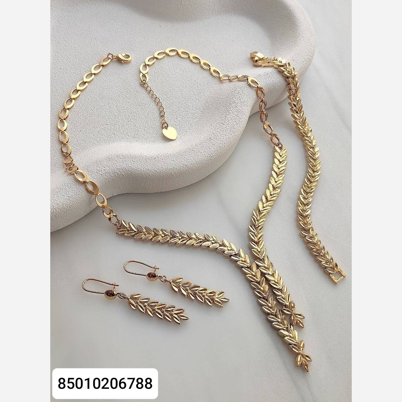 سرویس تراش طرح گندمی 85010206788