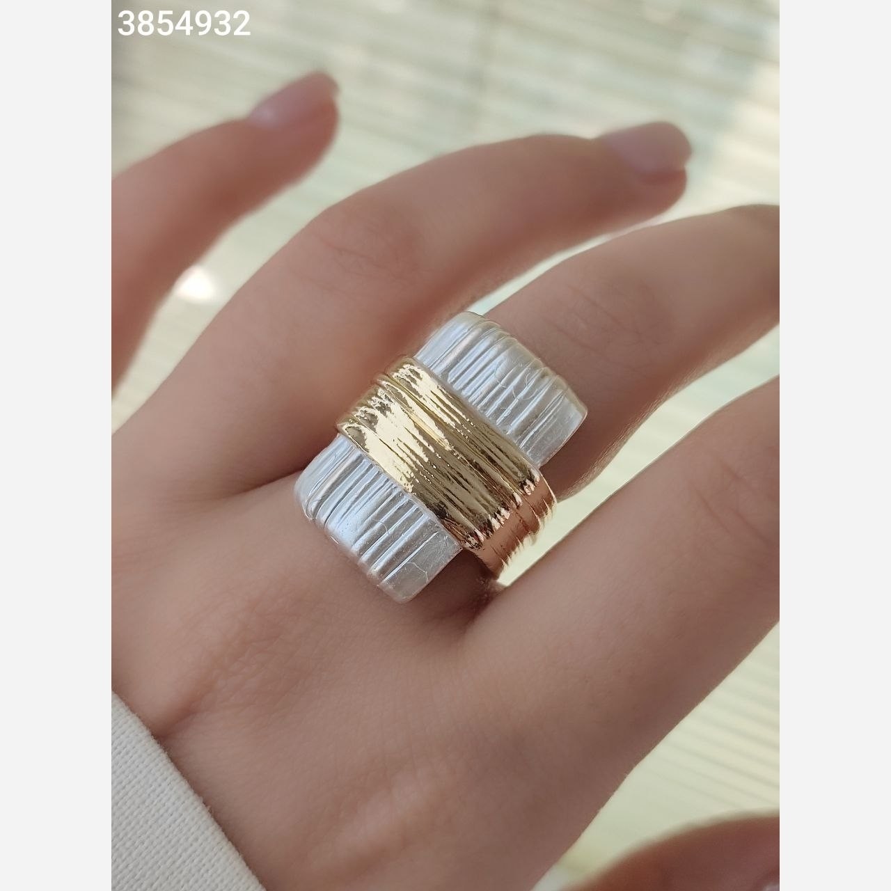 انگشتر فانتزی 3854932