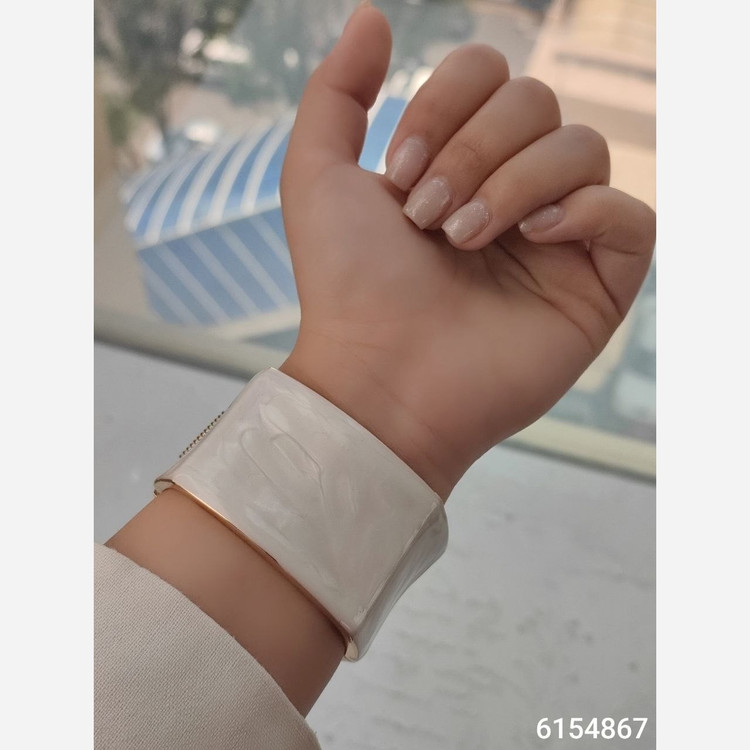 بنگل زنانه میناکاری 5