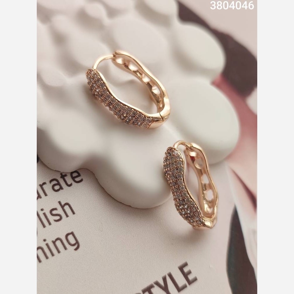 گوشواره مارک ژوپینگ 3804046