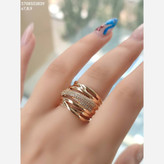 انگشتر مارک ژوپینگ 5708553839